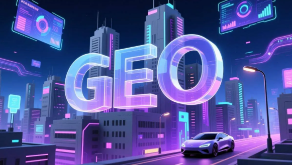 博山区GEO 优化行业动态：主流搜索平台地域收录规则更新综述