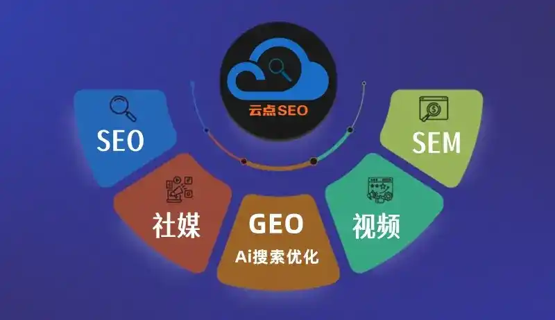博山区GEO优化：AI智能体时代取代SEO的全新内容优化逻辑