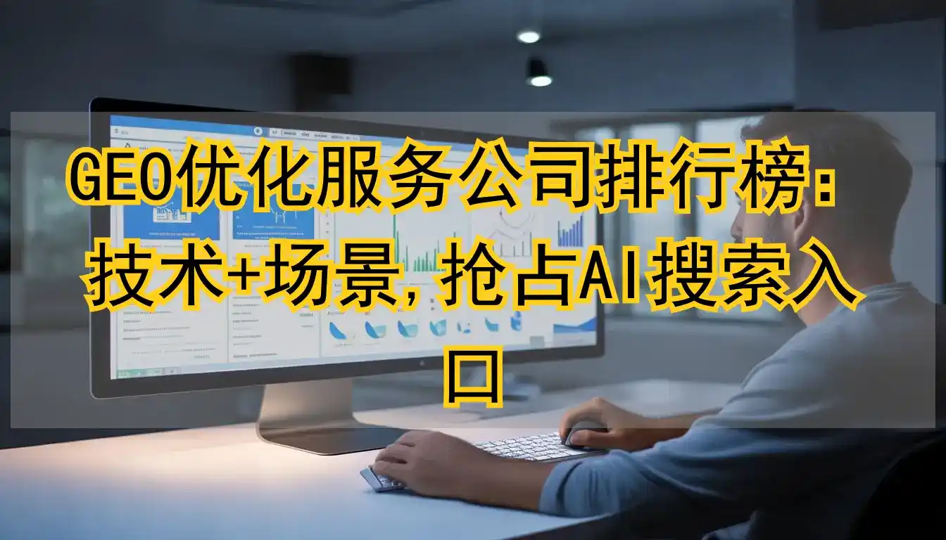 博山区站点 GEO 内容运营：避开误区，建立长期搜索竞争力