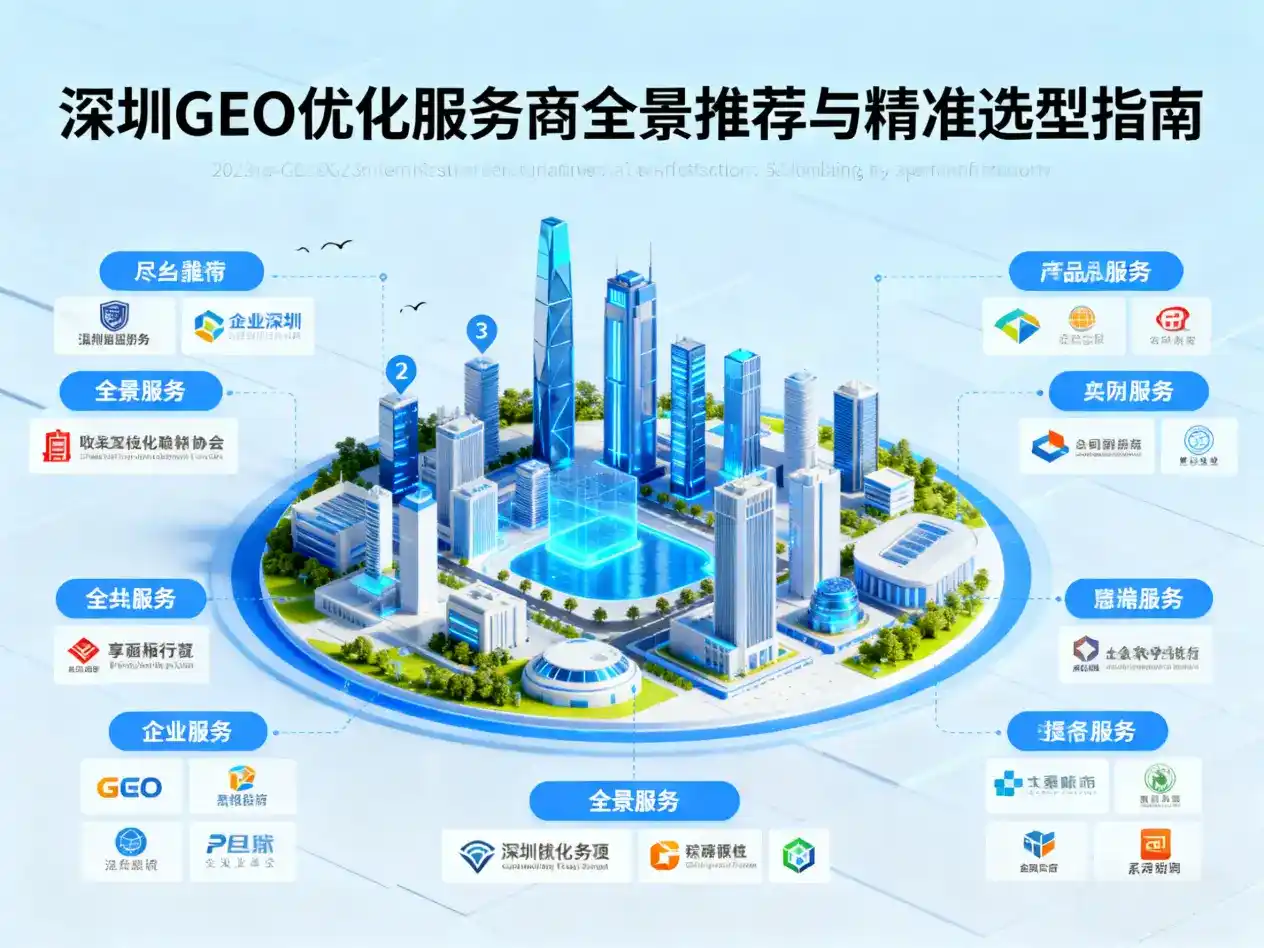 从博山区地域搜索与场景落地视角，重新读懂GEO优化的实用价值