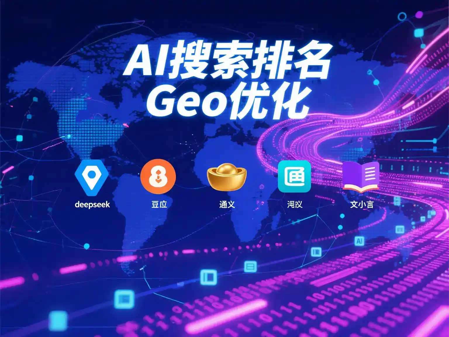 博山区国硕AI：探索GEO生成式引擎优化的企业品牌实践